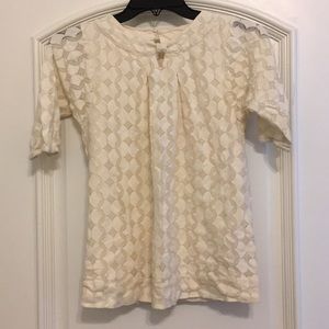 Juicy Couture shirt dress